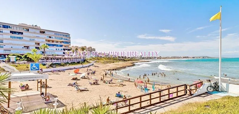 Prodej bytu 2+kk, Torrevieja, Španělsko, 38 m2