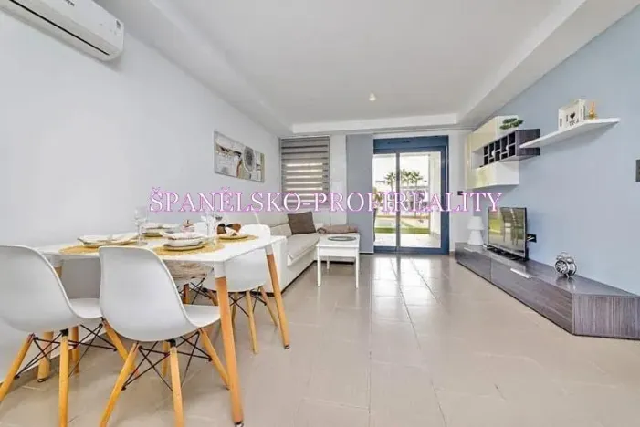 Prodej bytu 3+kk, Orihuela, Španělsko, 74 m2