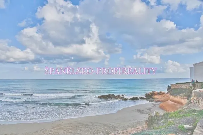 Prodej bytu 3+kk, Orihuela, Španělsko, 74 m2