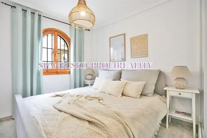 Prodej vily, Torrevieja, Španělsko, 46 m2