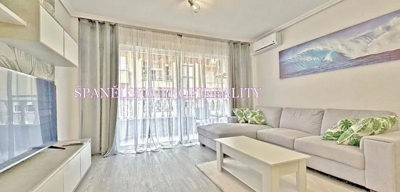 Prodej bytu 3+kk, Torrevieja, Španělsko, 75 m2