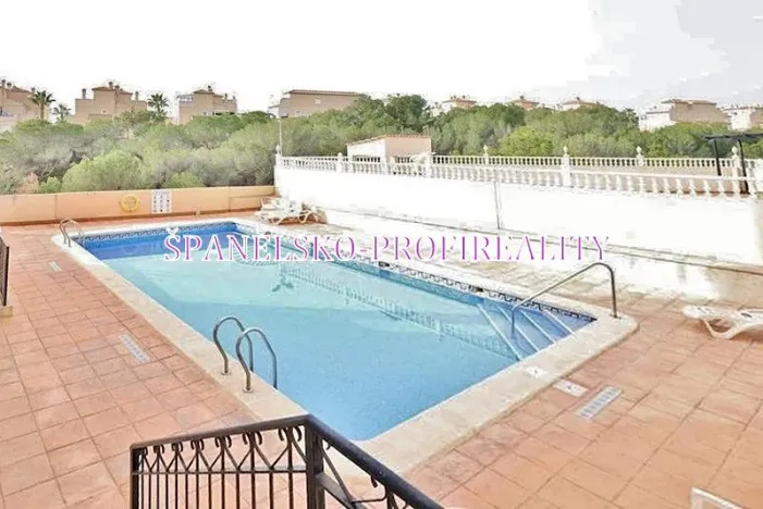 Prodej rodinného domu, Orihuela, Španělsko, 82 m2