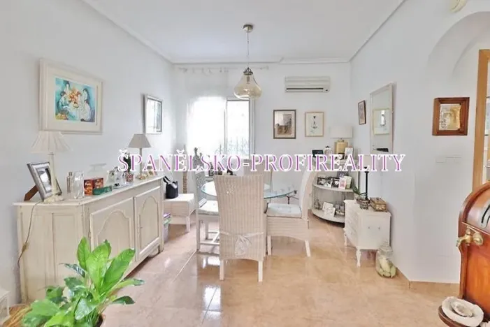 Prodej rodinného domu, Orihuela, Španělsko, 82 m2