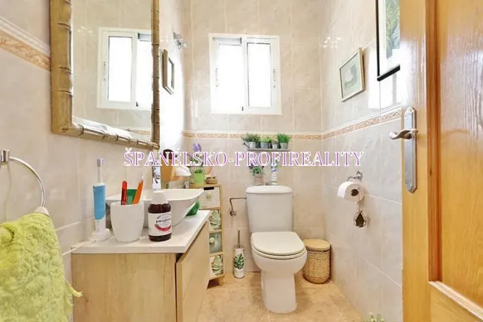 Prodej rodinného domu, Orihuela, Španělsko, 82 m2