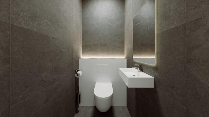 Prodej domu, Praha, Hlouchova, 176 m2