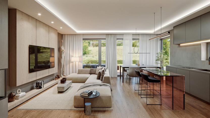 Prodej domu, Praha, Hlouchova, 176 m2