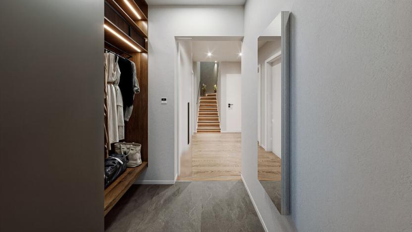 Prodej domu, Praha, Hlouchova, 176 m2