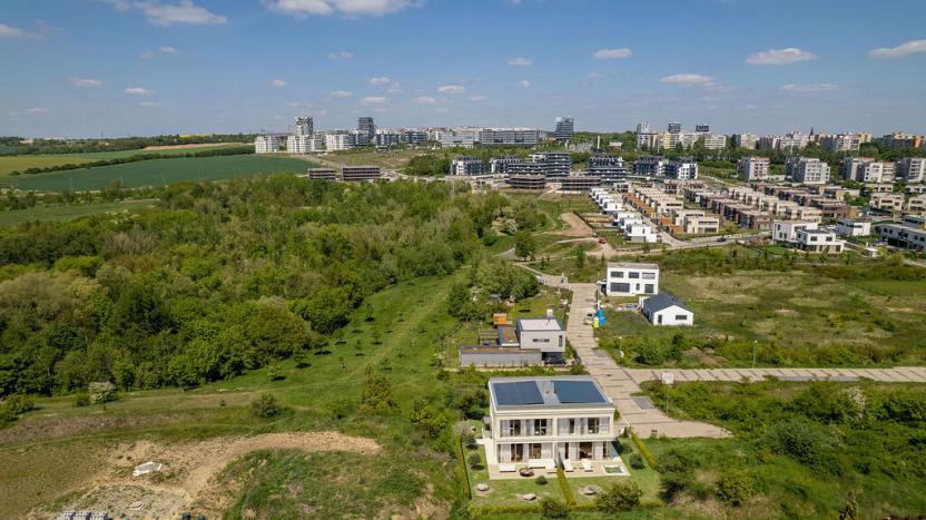 Prodej domu, Praha, Hlouchova, 176 m2