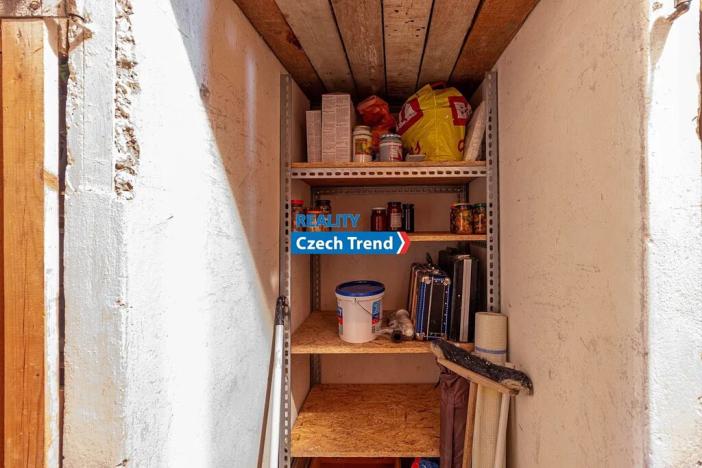 Pronájem bytu 3+1, Olomouc, Kmochova, 73 m2