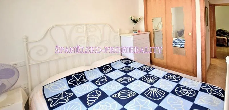 Prodej bytu 3+kk, Torrevieja, Španělsko, Calle Mar García Torregrosa, 54 m2