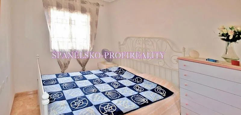 Prodej bytu 3+kk, Torrevieja, Španělsko, Calle Mar García Torregrosa, 54 m2