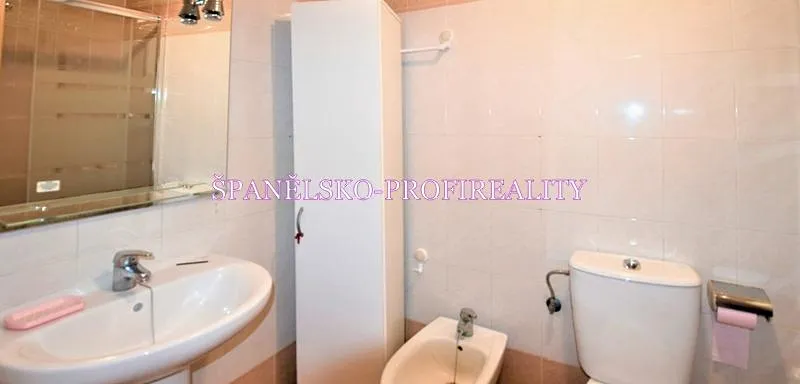 Prodej bytu 3+kk, Torrevieja, Španělsko, Calle Mar García Torregrosa, 54 m2