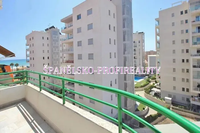 Prodej bytu 2+kk, Torrevieja, Španělsko, 56 m2