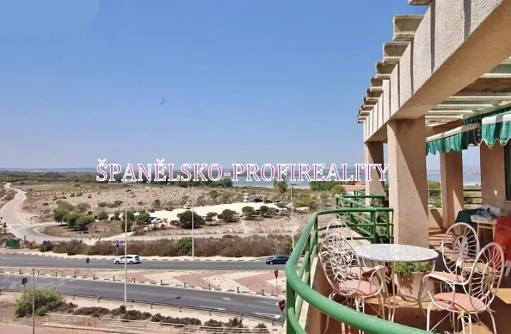 Prodej bytu 2+kk, Torrevieja, Španělsko, 56 m2