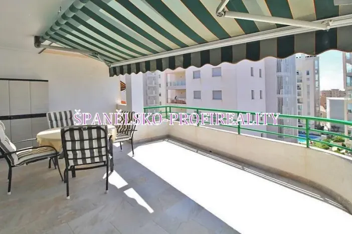 Prodej bytu 2+kk, Torrevieja, Španělsko, 56 m2