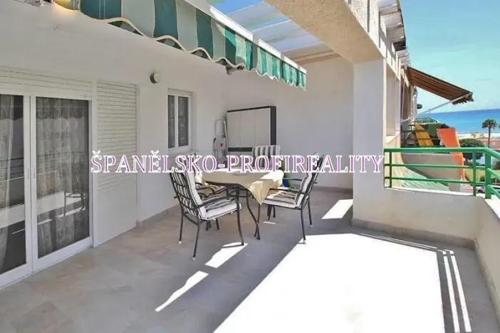 Prodej bytu 2+kk, Torrevieja, Španělsko, 56 m2