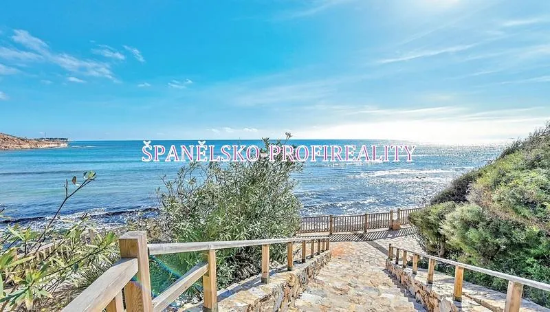 Prodej bytu 2+kk, Torrevieja, Španělsko, 56 m2