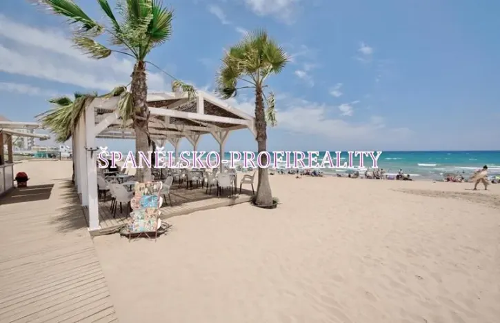 Prodej bytu 2+kk, Torrevieja, Španělsko, 56 m2