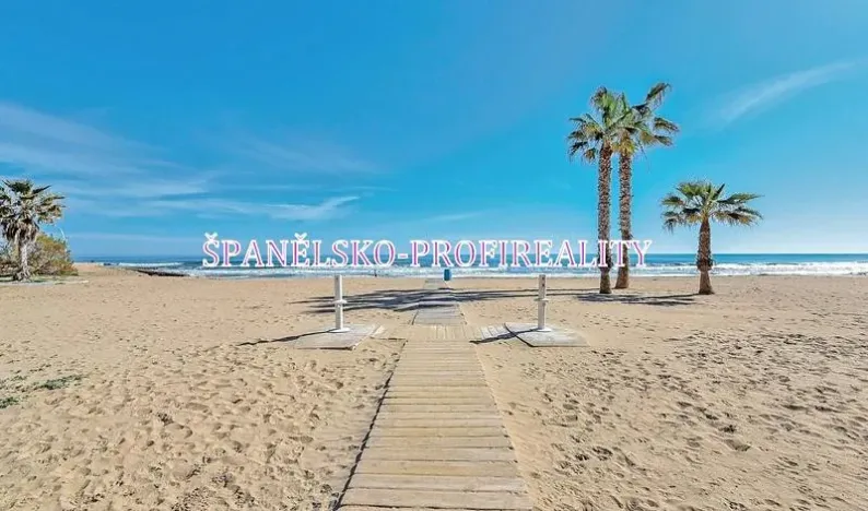 Prodej bytu 2+kk, Torrevieja, Španělsko, 56 m2