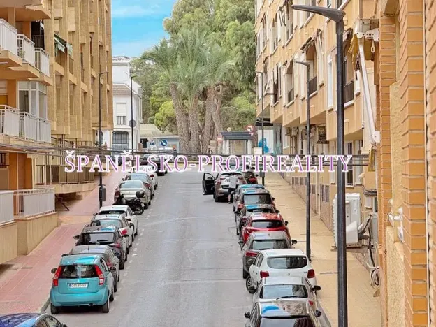 Prodej bytu 3+kk, Guardamar del Segura, Španělsko, 65 m2