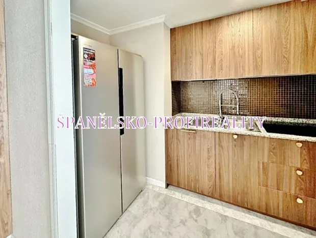 Prodej bytu 3+kk, Torrevieja, Španělsko, 65 m2