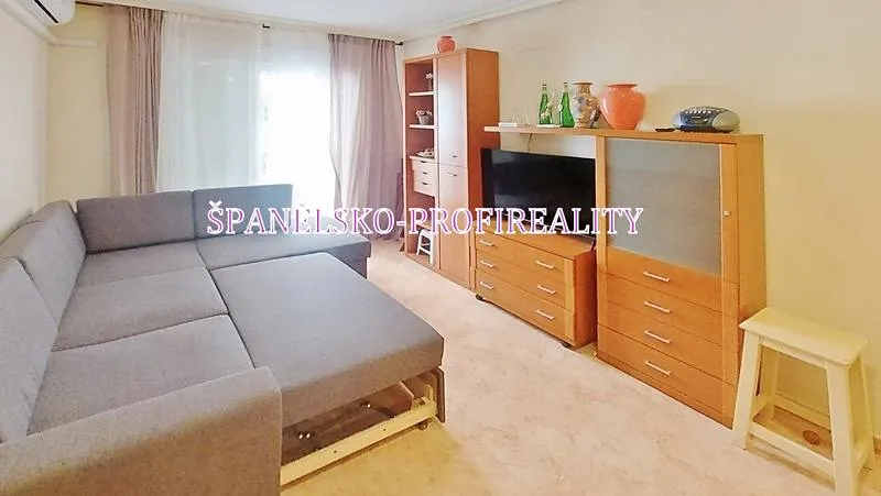 Prodej bytu 2+kk, Torrevieja, Španělsko, 48 m2