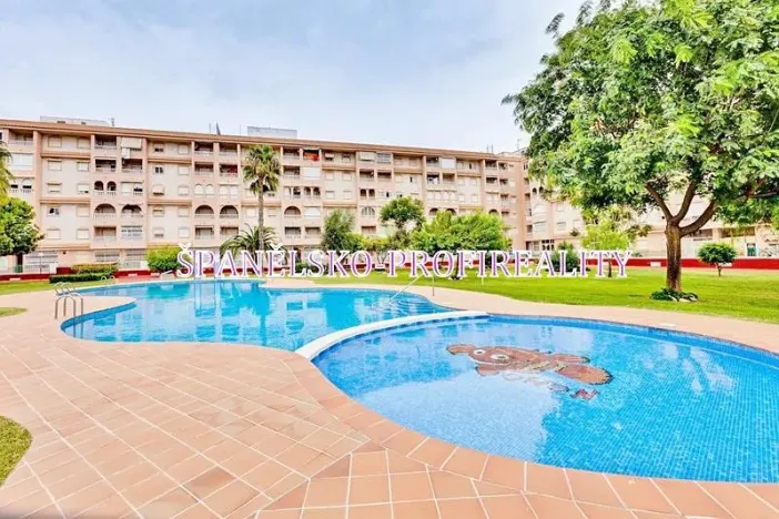 Prodej bytu 3+kk, Torrevieja, Španělsko, 56 m2