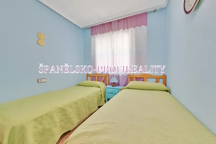 Prodej bytu 3+kk, Torrevieja, Španělsko, 56 m2