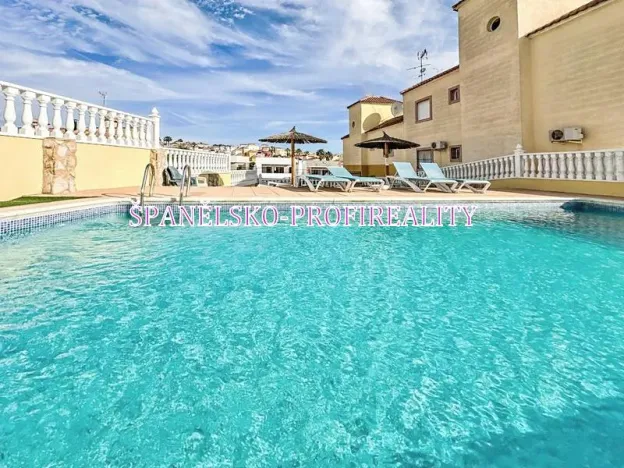 Prodej bytu 3+kk, Orihuela, Španělsko, 77 m2