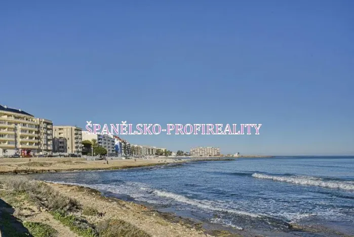 Prodej bytu 3+kk, Torrevieja, Španělsko, 82 m2
