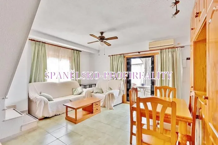 Prodej bytu 3+kk, Torrevieja, Španělsko, 78 m2