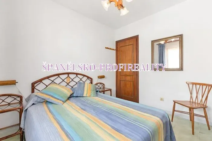 Prodej bytu 3+kk, Torrevieja, Španělsko, 78 m2