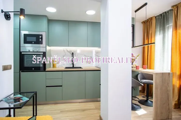 Prodej bytu 3+kk, Alicante, Španělsko, 75 m2