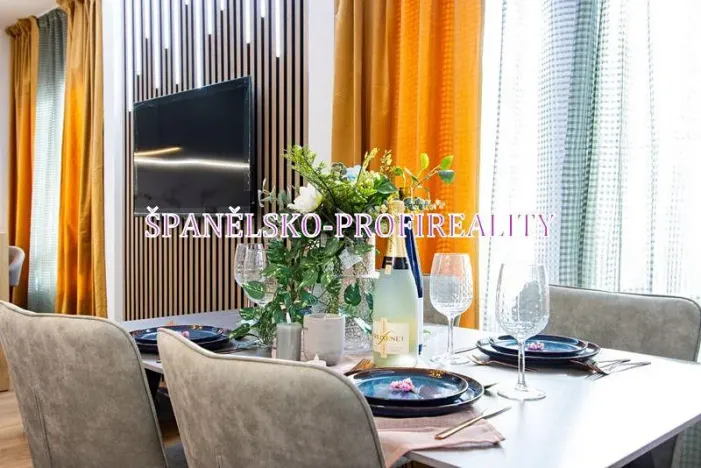 Prodej bytu 3+kk, Alicante, Španělsko, 75 m2