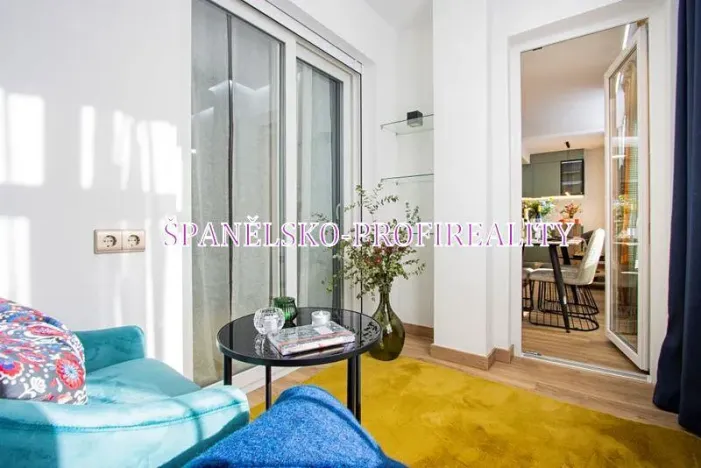 Prodej bytu 3+kk, Alicante, Španělsko, 75 m2