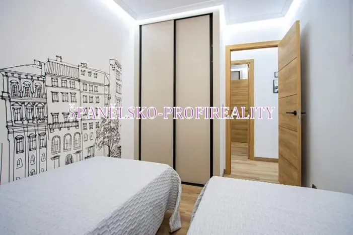 Prodej bytu 3+kk, Alicante, Španělsko, 75 m2