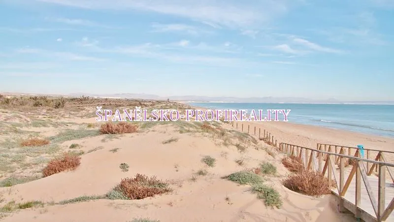 Prodej bytu 3+kk, Alicante, Španělsko, 75 m2