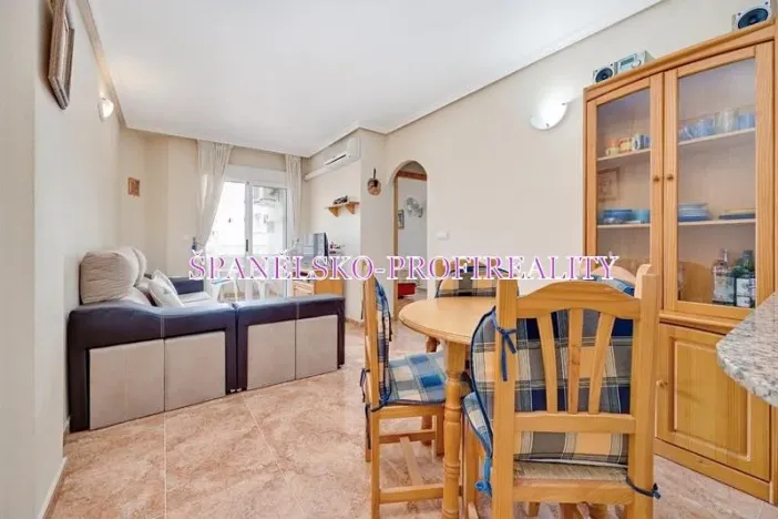 Prodej bytu 3+kk, Torrevieja, Španělsko, 55 m2