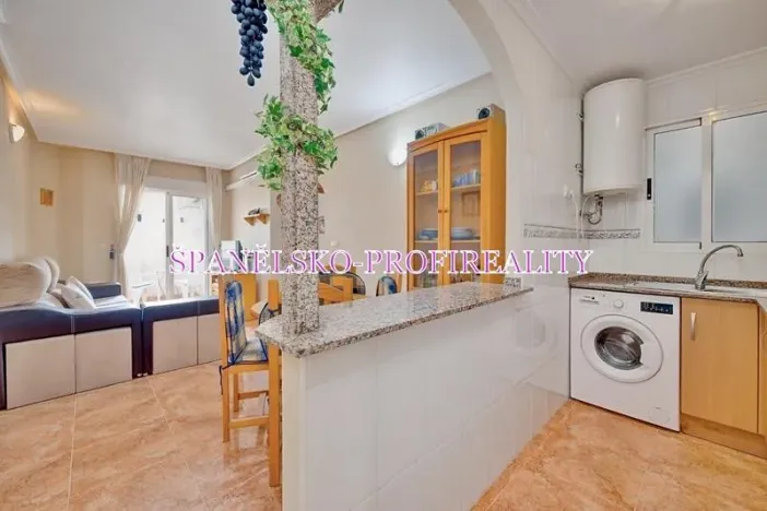 Prodej bytu 3+kk, Torrevieja, Španělsko, 55 m2