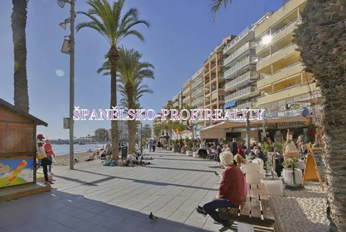 Prodej bytu 3+kk, Torrevieja, Španělsko, 55 m2