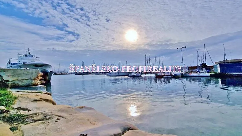 Prodej bytu 2+kk, Torrevieja, Španělsko, 50 m2