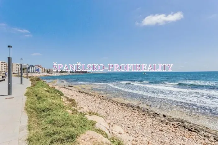 Prodej bytu 2+kk, Torrevieja, Španělsko, 50 m2