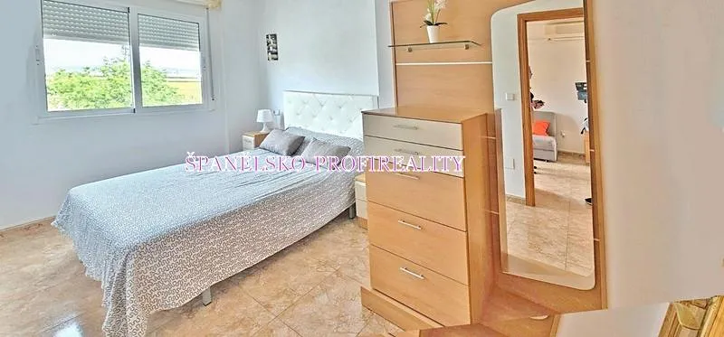 Prodej bytu 2+1, Los Alcázares, Španělsko, 45 m2