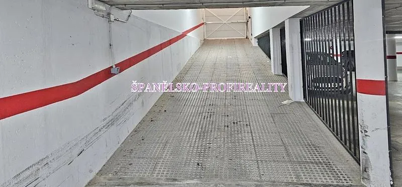 Prodej bytu 2+1, Los Alcázares, Španělsko, 45 m2