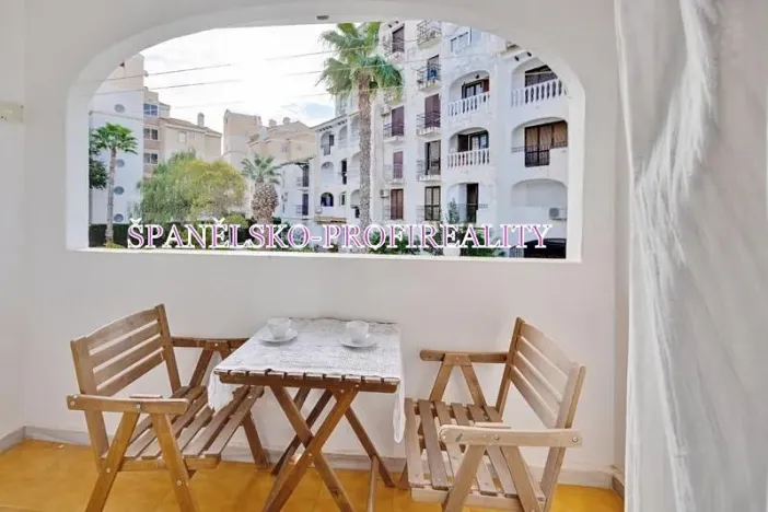 Prodej bytu 4+kk, Torrevieja, Španělsko, 79 m2