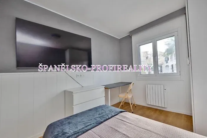 Prodej bytu 4+kk, Torrevieja, Španělsko, 79 m2