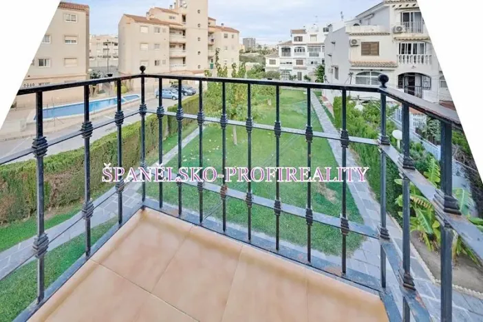 Prodej bytu 4+kk, Torrevieja, Španělsko, 79 m2