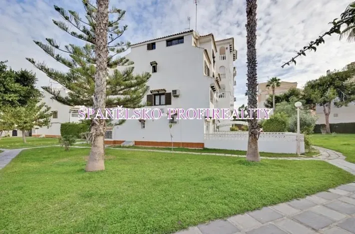 Prodej bytu 4+kk, Torrevieja, Španělsko, 79 m2