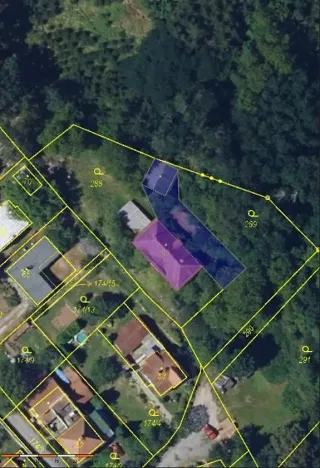 Prodej rodinného domu, Letovice, 158 m2