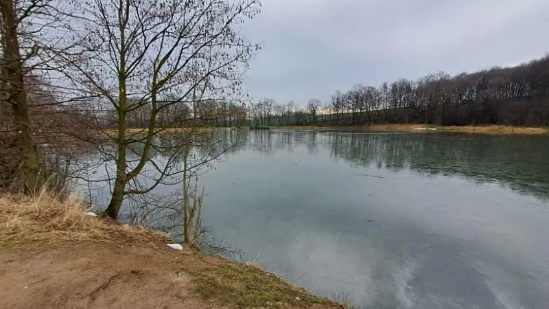 Prodej rybníku, Ostrava, 13195 m2